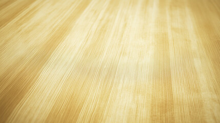 Golden Wood Grain Texture Background