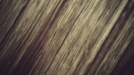 Fototapeta premium Dark Aged Wooden Texture Background
