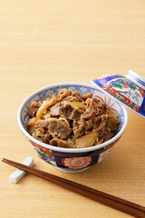 牛丼