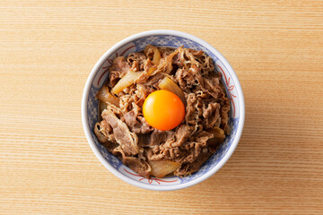 牛丼
