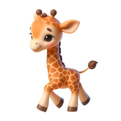 Obraz premium Zerva animal