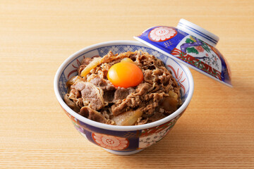 牛丼
