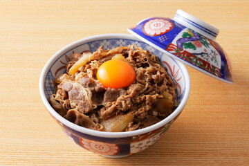 牛丼
