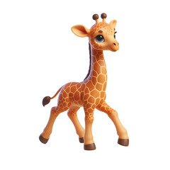 Obraz premium Zerva animal