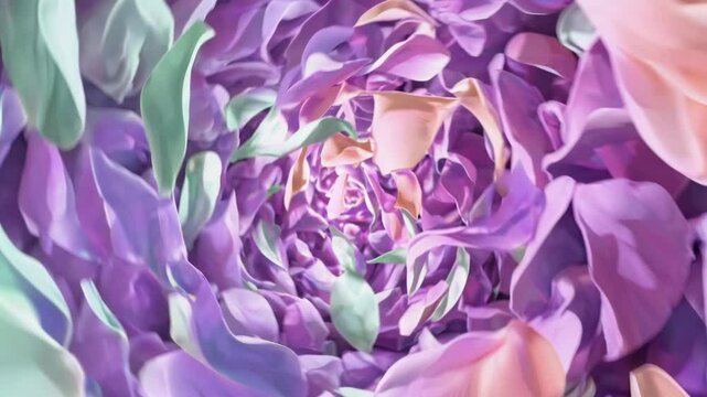 eon Petals Harmony