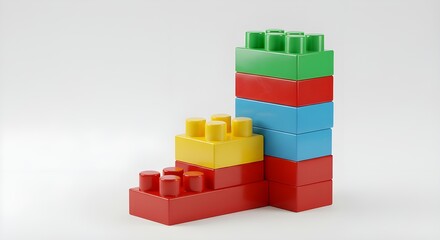 bloques de construcción
