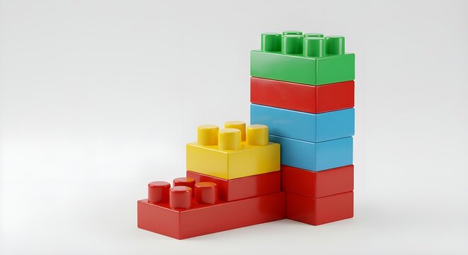 bloques de construcci&oacute;n
