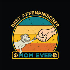 Best Dog Mom Ever T shirt