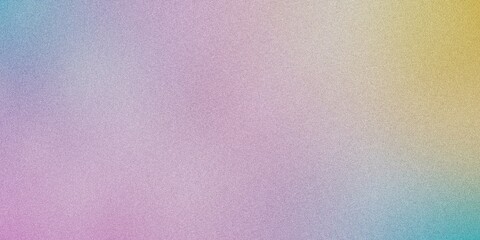 Abstract Grainy Gradient Noise Texture Background for Banner, Poster, Header, and Cover Design
