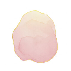 Fototapeta premium abstract pink spot background