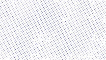 balck dot halftone fabric texture background