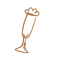 cute doodle cartoon coffee
