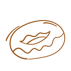 cute doodle cartoon coffee
