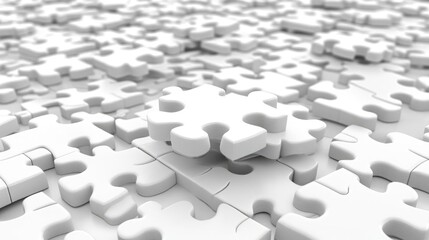 Solving Complex Puzzles: Strategies for Success in Problem Solving