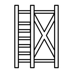 scaffold icon
