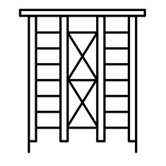 scaffold icon
