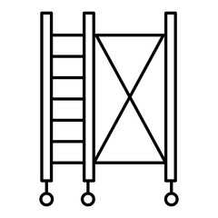 scaffold icon
