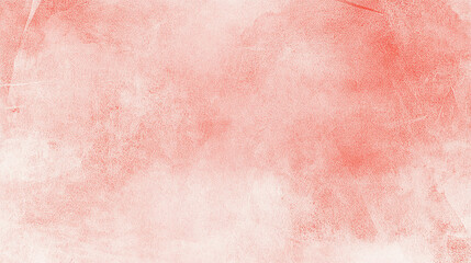 Fototapeta premium Abstract red texture with soft gradients, suitable for backgrounds and artistic designs