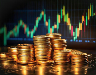 Gold Investment & Financial Growth