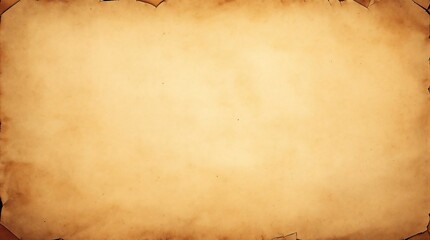 Vintage Old Paper Texture Perfect for Backgrounds or Design Projects, generator AI