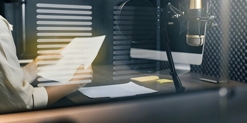 Maximize Podcast Growth: Mastering Sponsorships & Guest Lineups