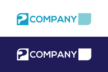 Online shop logos. shop logo, suitable for marketing business needs, online business logos, or promotional logos.