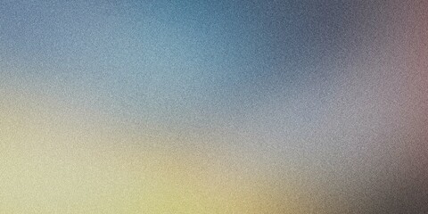Abstract Grainy Gradient Noise Texture Background for Banner, Poster, Header, and Cover Design