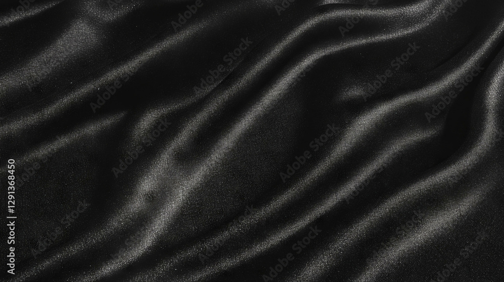 Poster grey denim texture with subtle variations for fashion and design projects