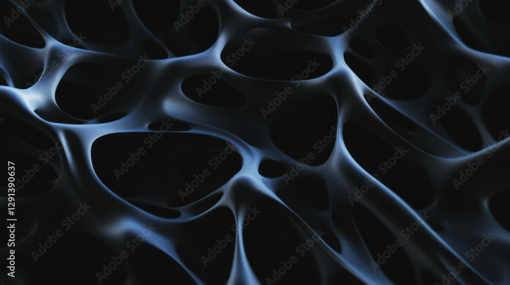 Poster abstract woven plastic texture background for modern design projects