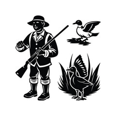 PrintUs Duck Hunter