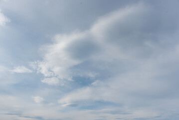 Beautiful photo of the sea waves