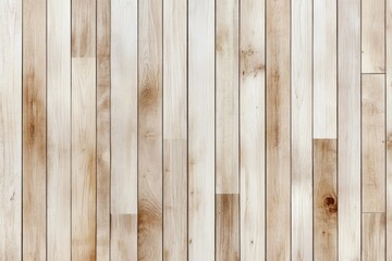 Light Beige Wood Plank Flooring (1)