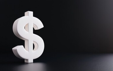 Financial growth strategies global market business visuals professional environment close-up money management concepts