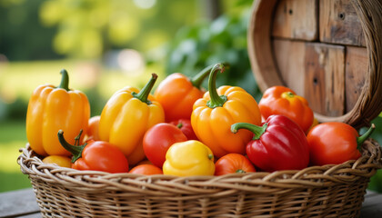 Elegant handmade lace ring pillow on wooden dresser, wedding decor