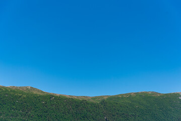 Andalsnes - Norway - June 26 - 2023