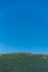 Andalsnes - Norway - June 26 - 2023