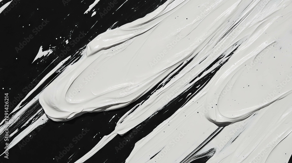 Poster textured plaster background with subtle imperfections for artistic design and decoration