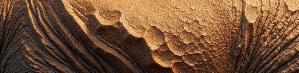 Rough, wrinkled elephant skin; intricate detail ,  aged,  wildlife