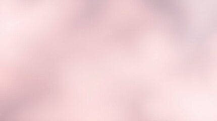 Gentle pastel background with blurred textures in soft shades of pink and lavender.