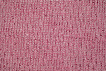 Textile close up of fabric, fabric texture as a background.