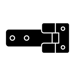 hinge icon