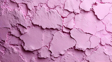 Obraz premium Textured Pink Surface Background