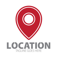 Locator Logo Template