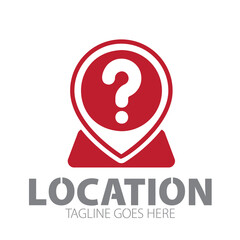 Locator Logo Template