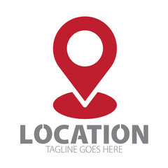 Locator Logo Template