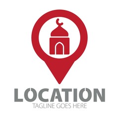 Locator Logo Template