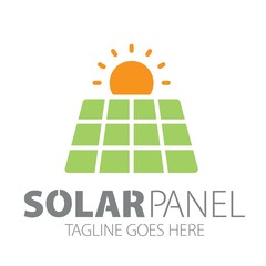 Solar Energy Logo