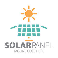 Solar Energy Logo