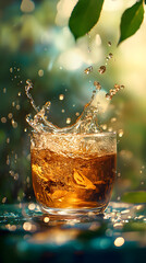 Drinks, generate AI