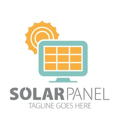 Solar Energy Logo
